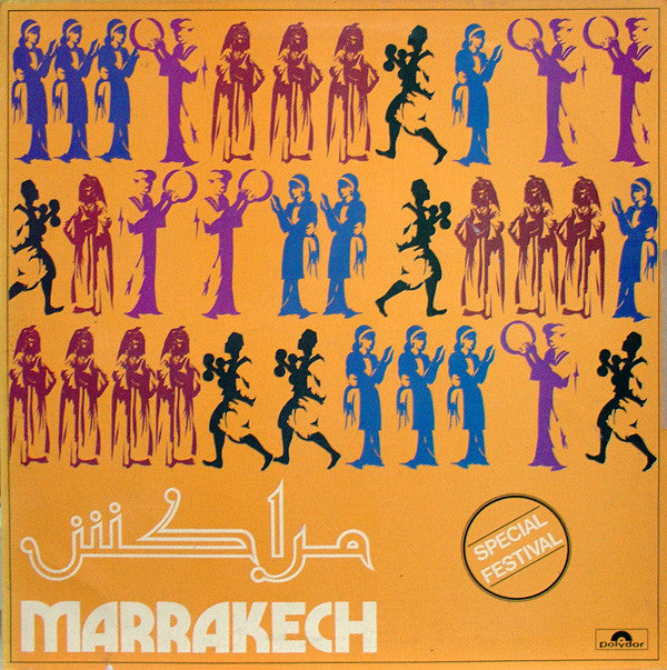 Marrakech